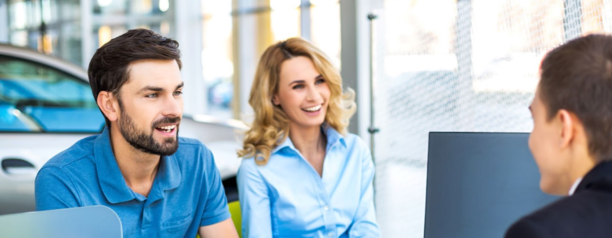 Acura Dealer in Woodbridge, VA