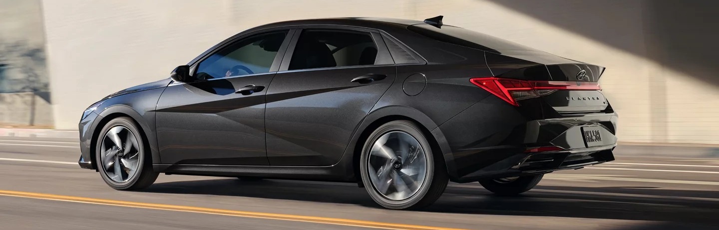 Used Hyundai ELANTRA for Sale near Catonsville, MD