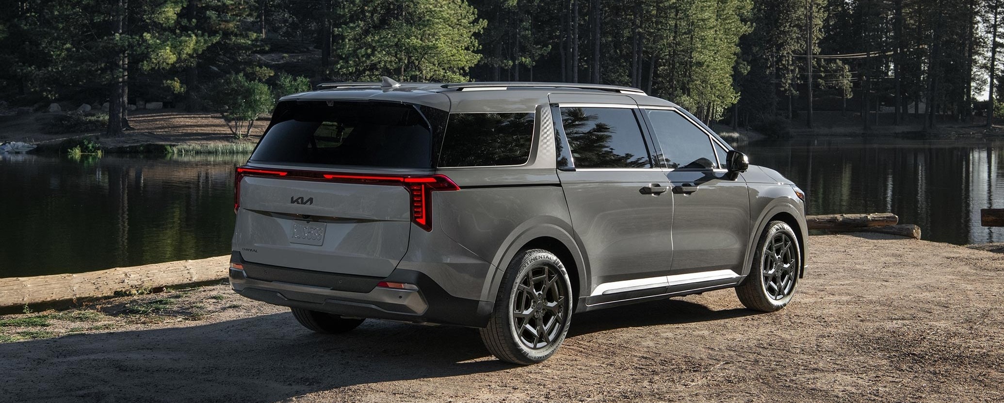 2025 Kia Carnival for Sale near Schertz, TX