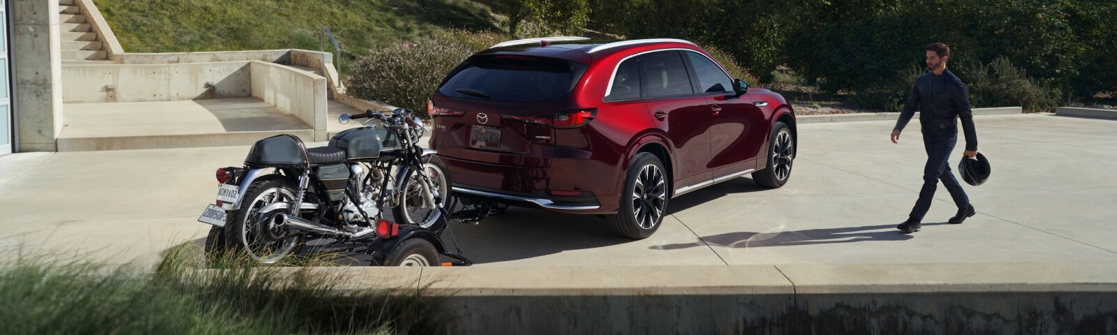 2025 MAZDA CX-90 for Sale near Bedford, IN