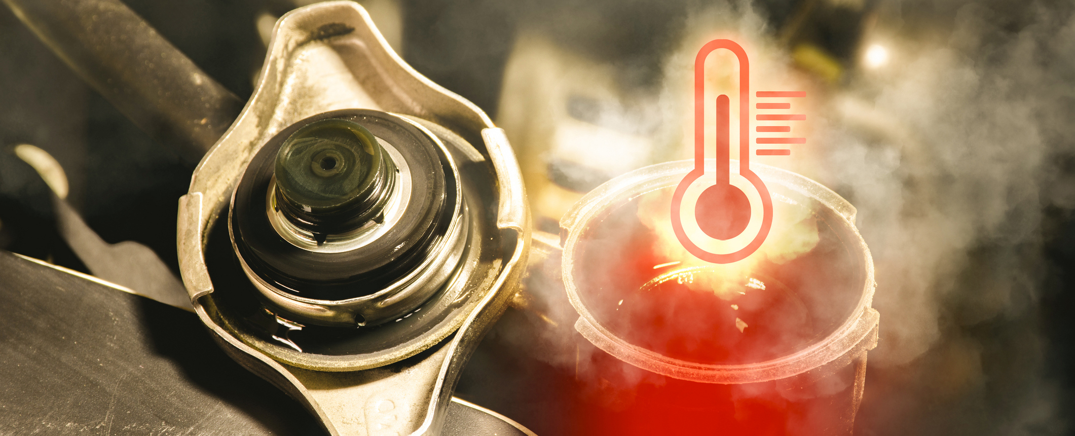 BMW Coolant Service in San Juan, PR