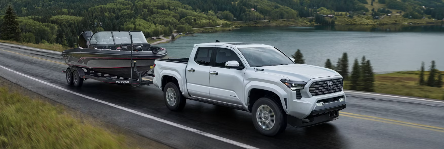 2025 Toyota Tacoma for Sale near Oak Brook, IL