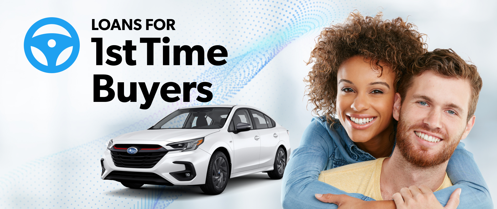 Loans for First Time Buyers