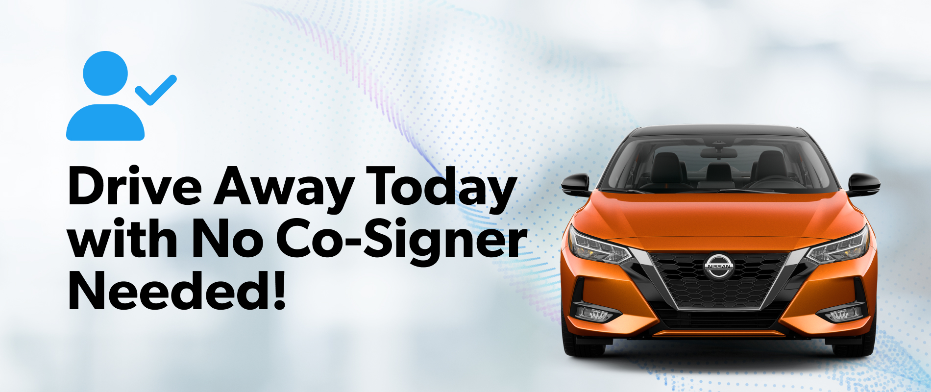 No co-signer car loans