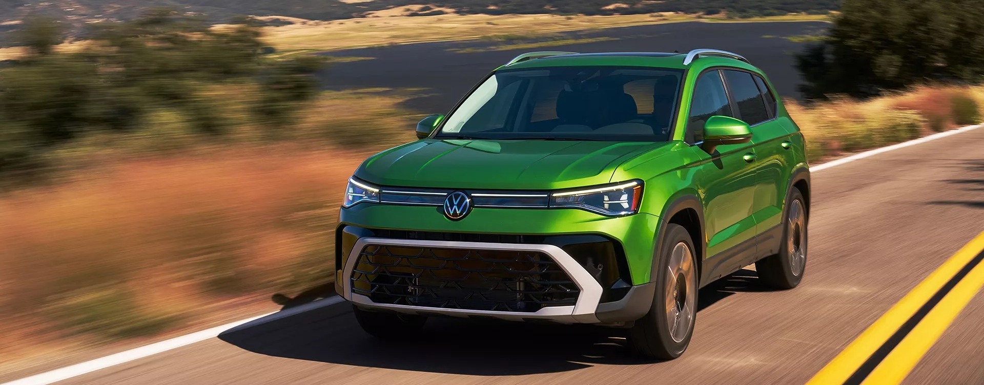 2025 Volkswagen Taos for Sale near Silver Spring, MD
