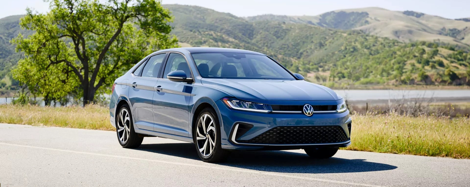 2025 Volkswagen Jetta for Sale near Bethesda, MD