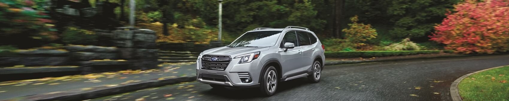 2025 Forester Hybrid - Lokey Subaru of Port Richey