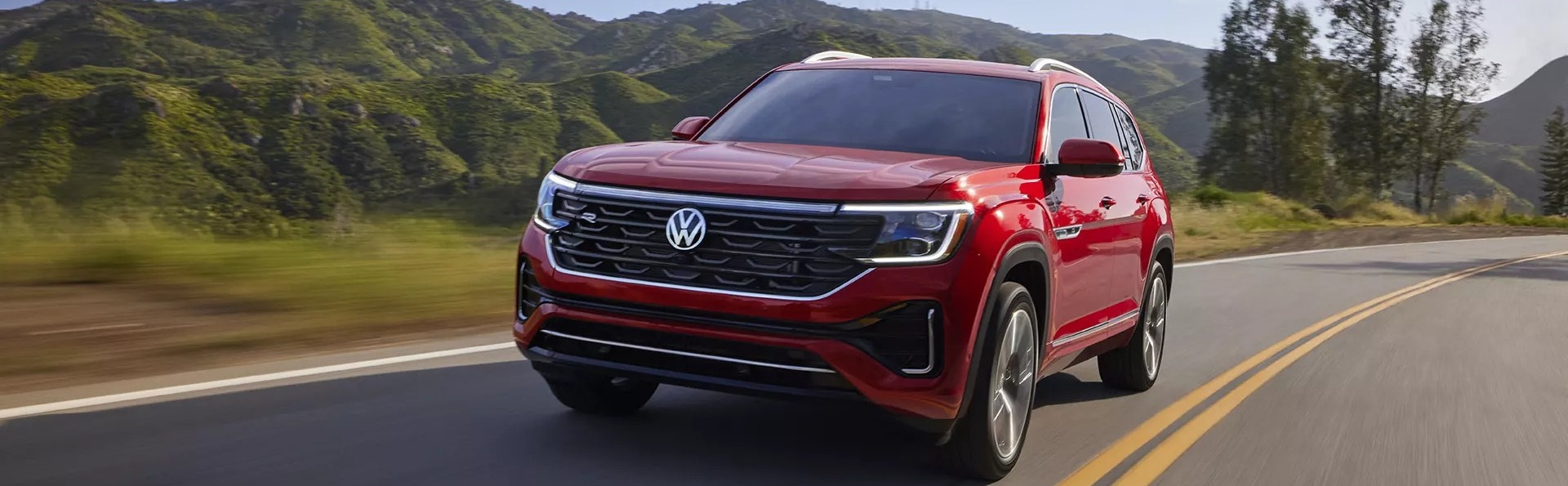 2025 Volkswagen Atlas for Sale near Bethesda, MD