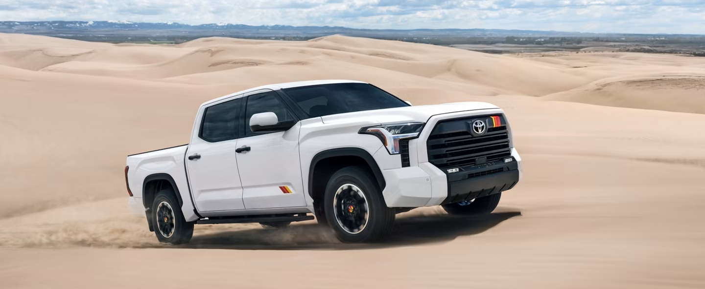 2025 Toyota Tundra for Sale near Baltimore, MD