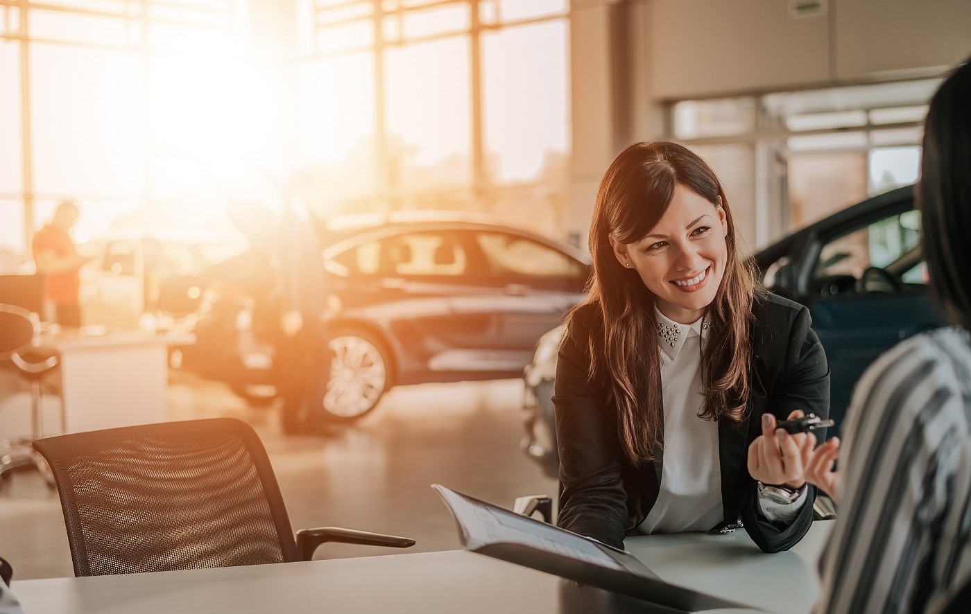 Mazda Financing