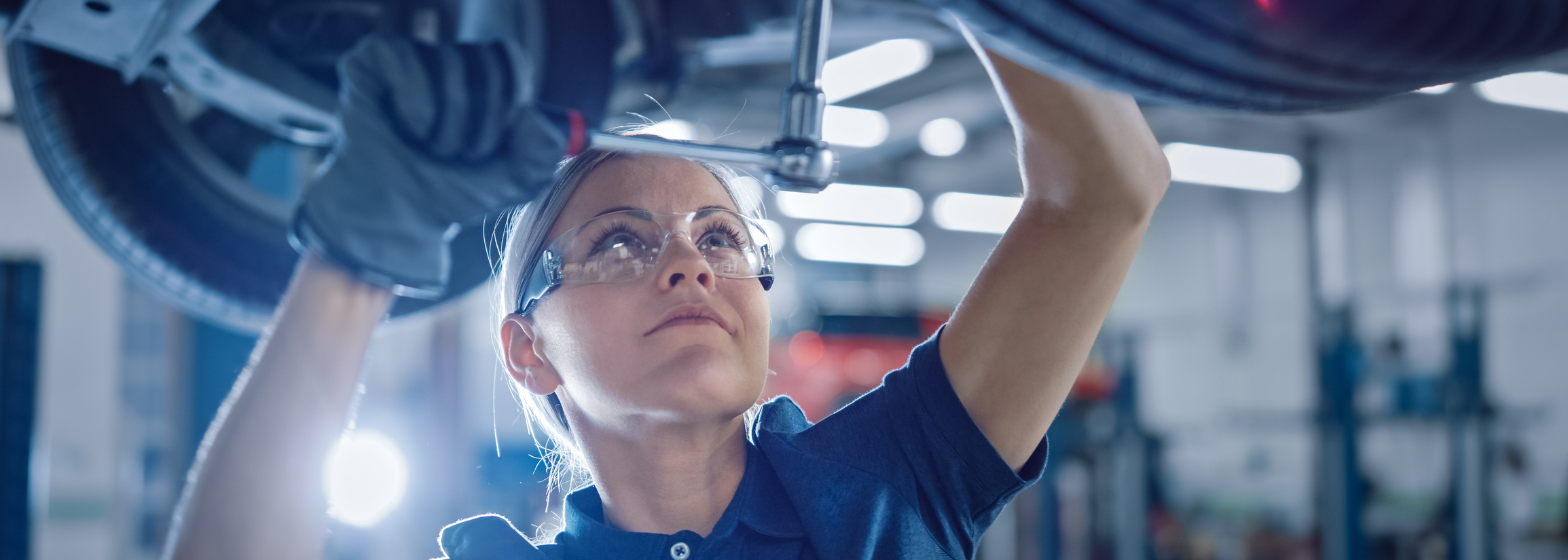 MAZDA Service Center near Bedford, IN