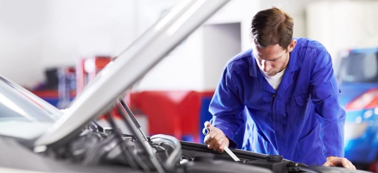 The Importance of Routine Maintenance in Leduc, AB