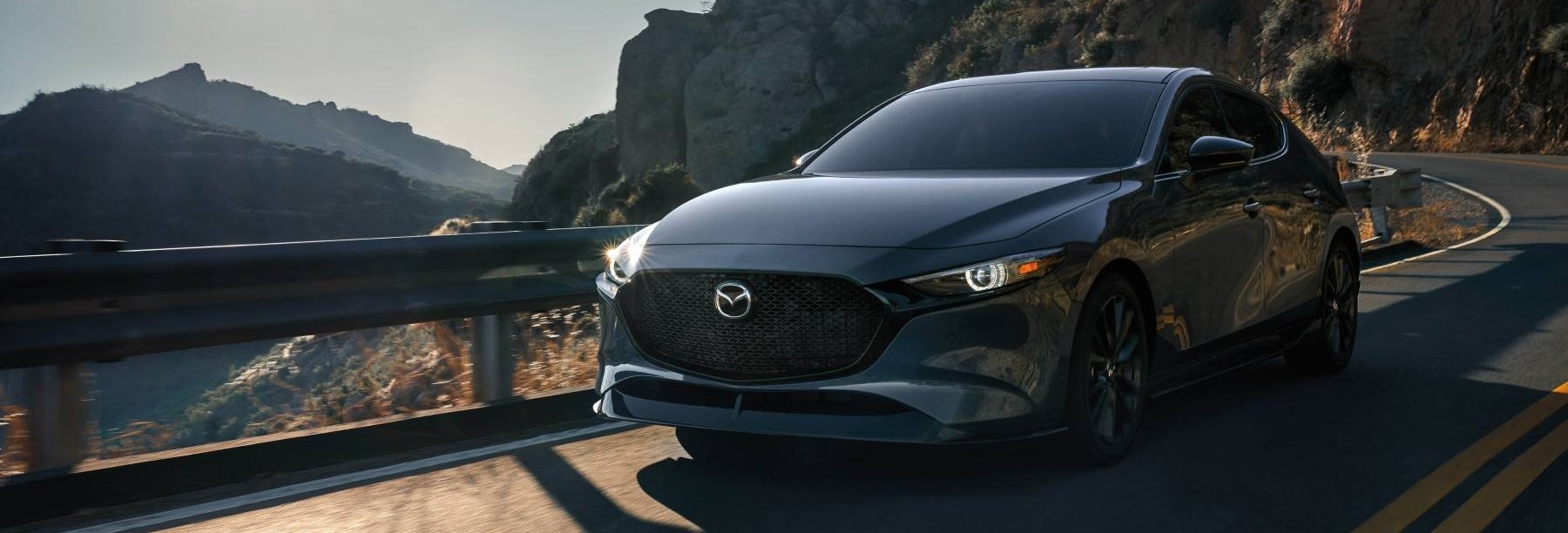 2025 MAZDA3 Hatchback for Sale near Chambersburg, PA