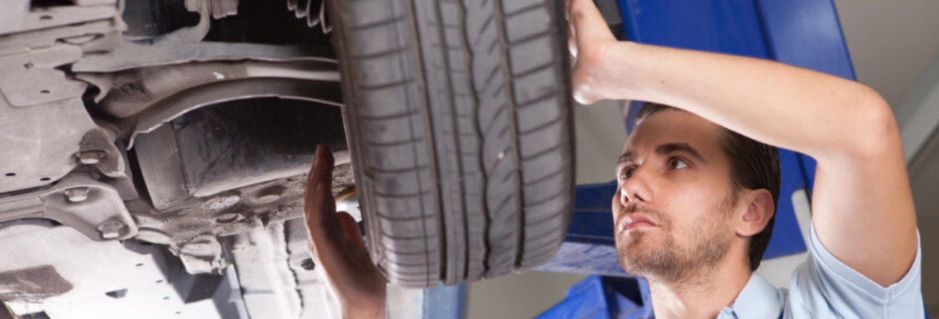 Tire Sales and Service near Southeast Edmonton, AB