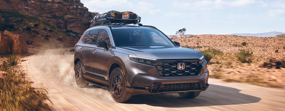 2025 Honda CR-V Hybrid for Sale near Oxnard, CA