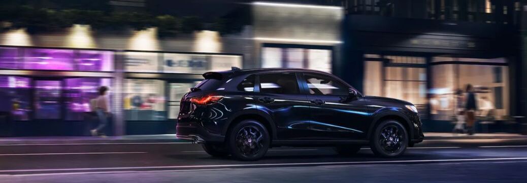 2025 Honda HR-V for Sale near Oxnard, CA