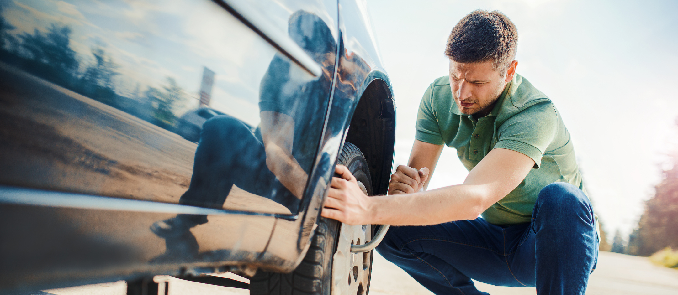 Refer to the Owner's Manual for Tips