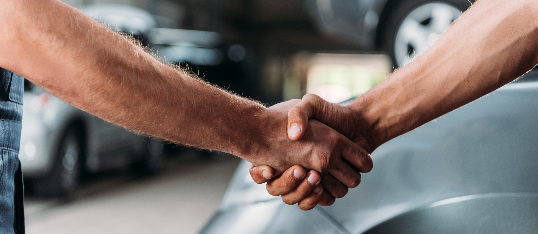 Maintenance Services near Odessa, TX