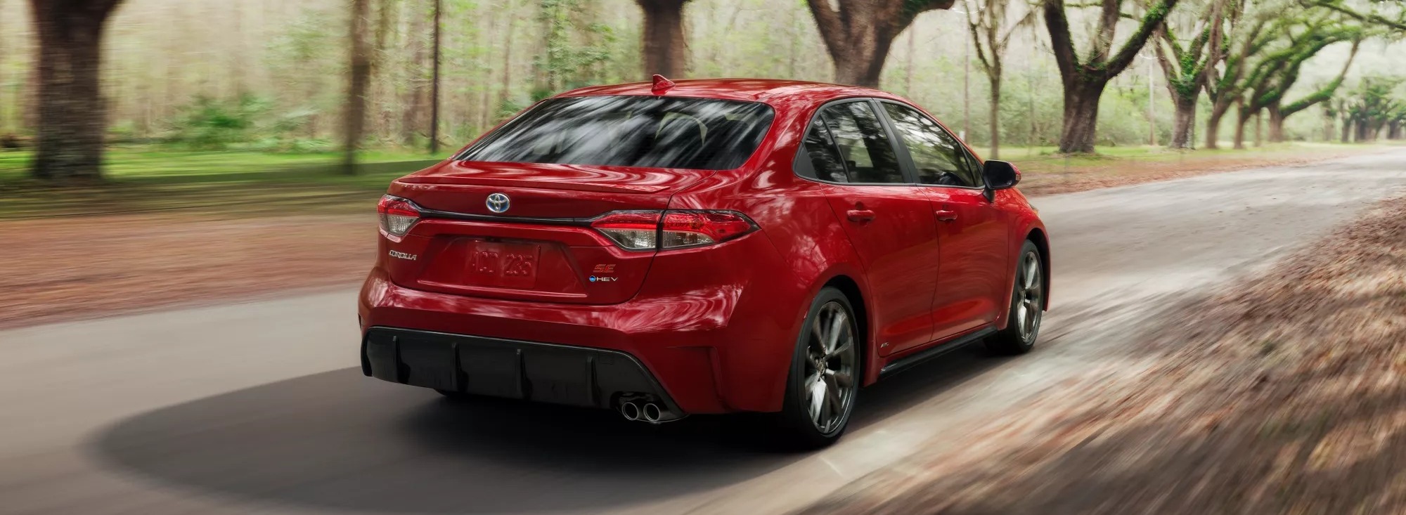 2025 Toyota Corolla for Sale near Odessa, TX