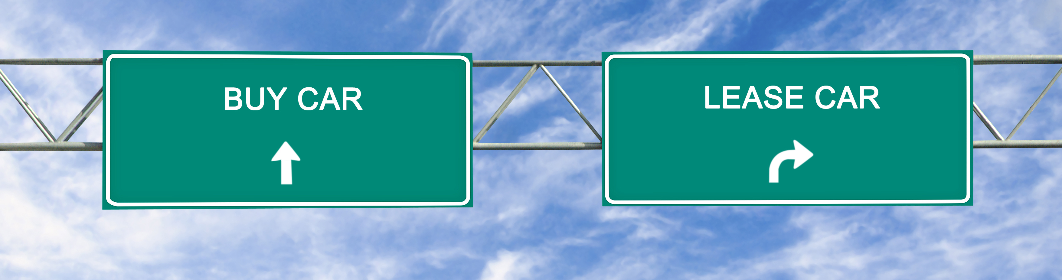 Buy vs Lease in Paris, TX