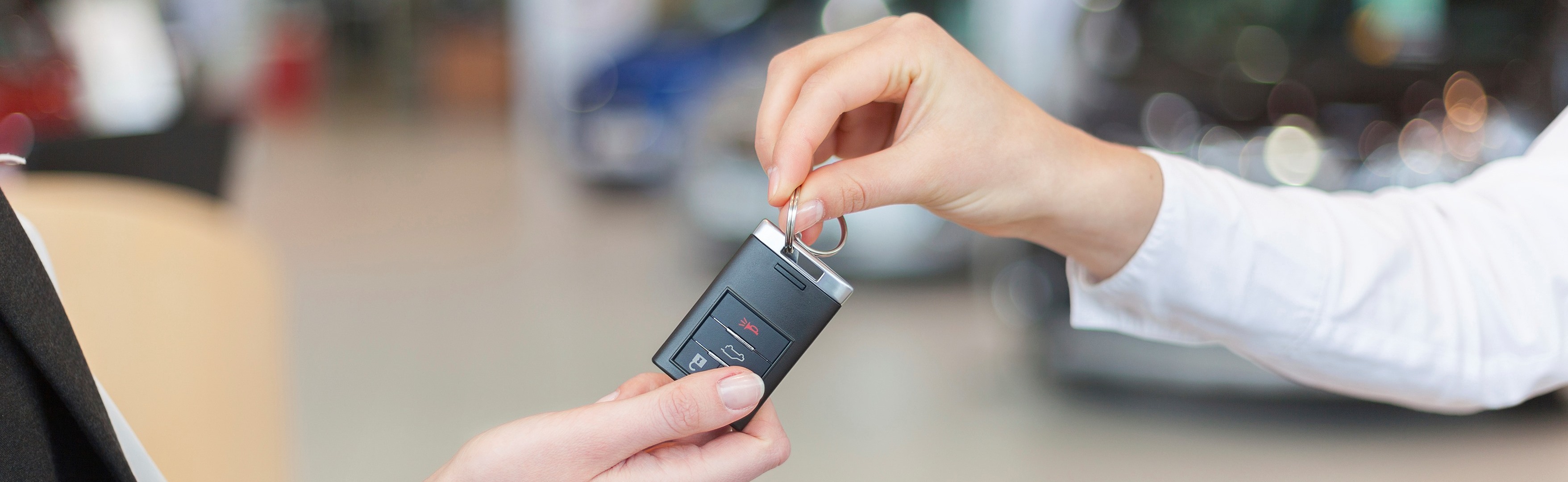 You Can Buy or Lease a Car at Our Location!