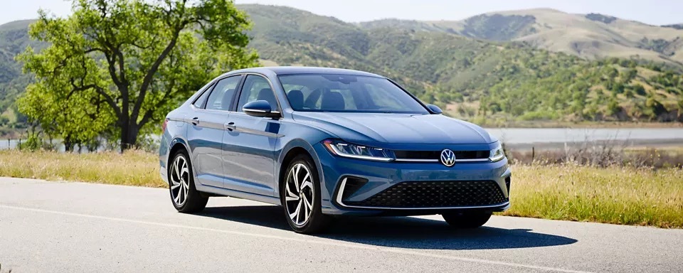 2025 Volkswagen Jetta for Sale near Greenwood, IN