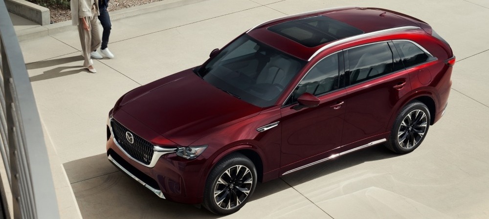 2025 MAZDA CX-90 for Sale near Middletown, NJ