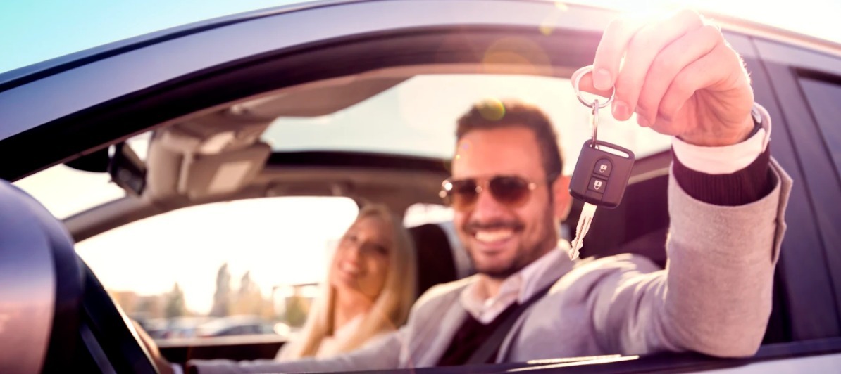 Shop for a Quality Used Car at Our Dealership!