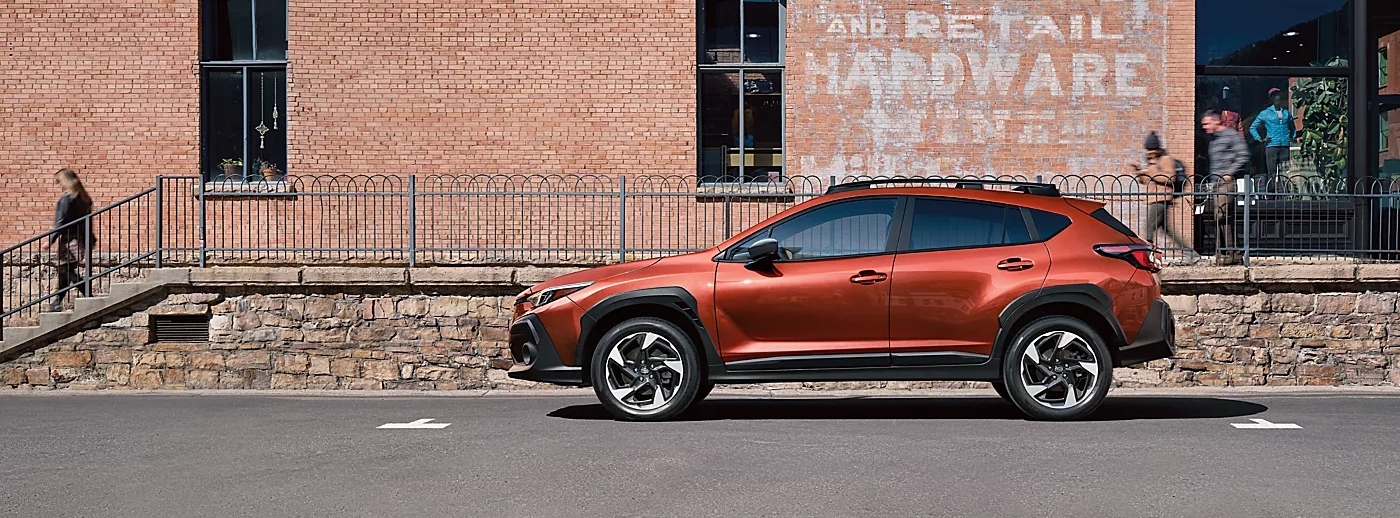 2025 Subaru Crosstrek for Sale near Greenwood, IN