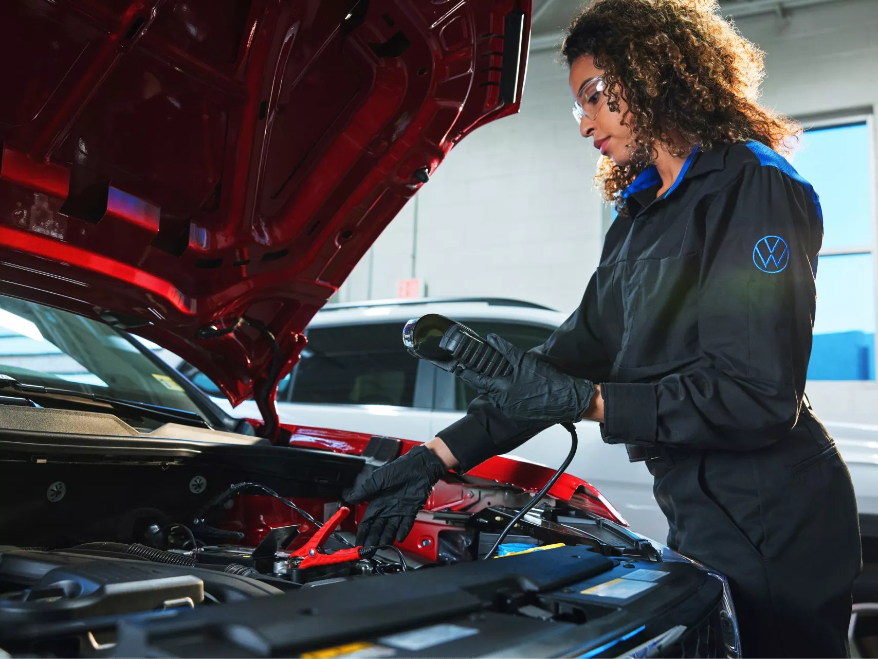 Volkswagen Certified Pre-Owned Cars for Sale near Frederick, MD