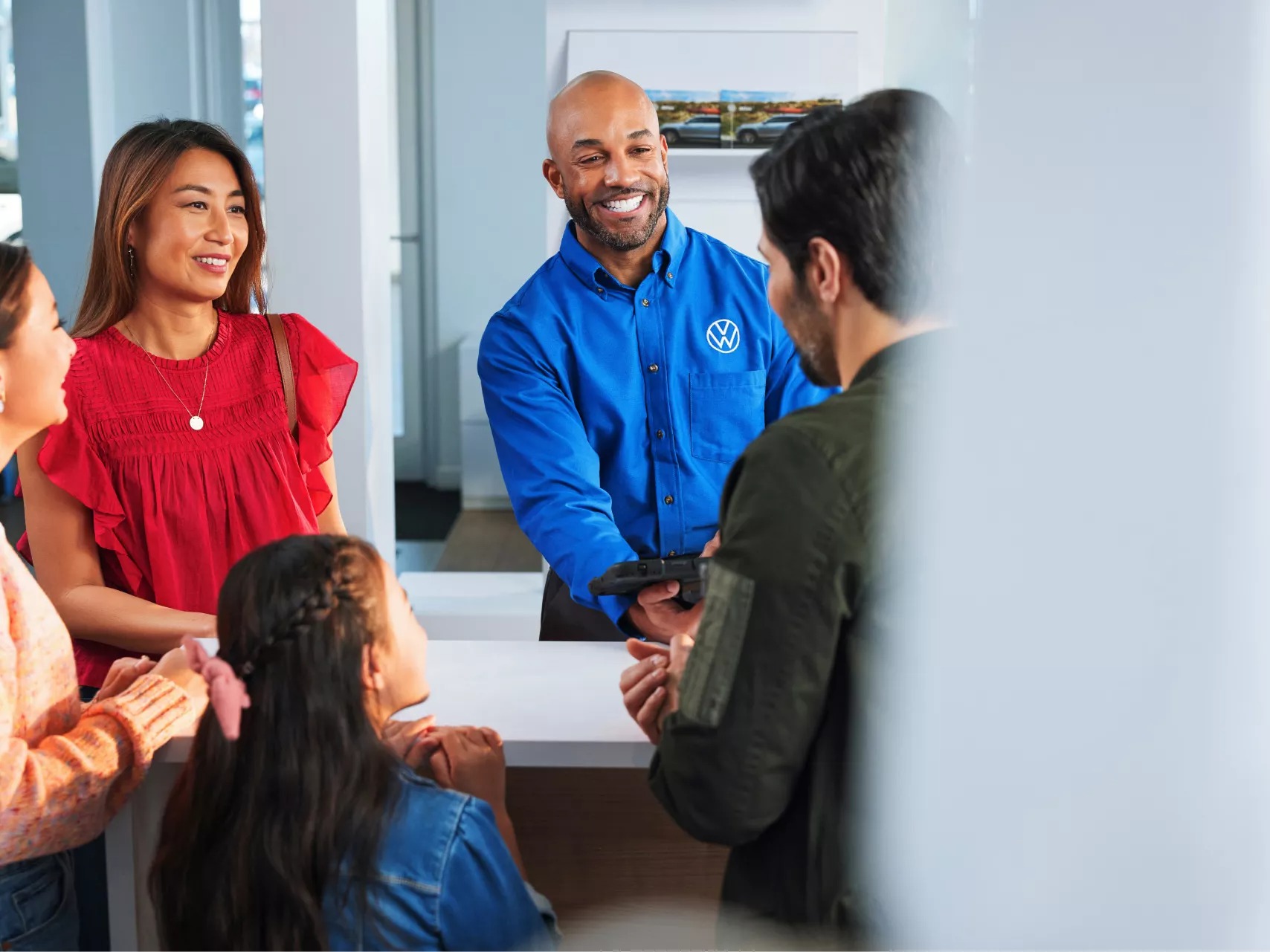 Check Out Our Certified Volkswagens!