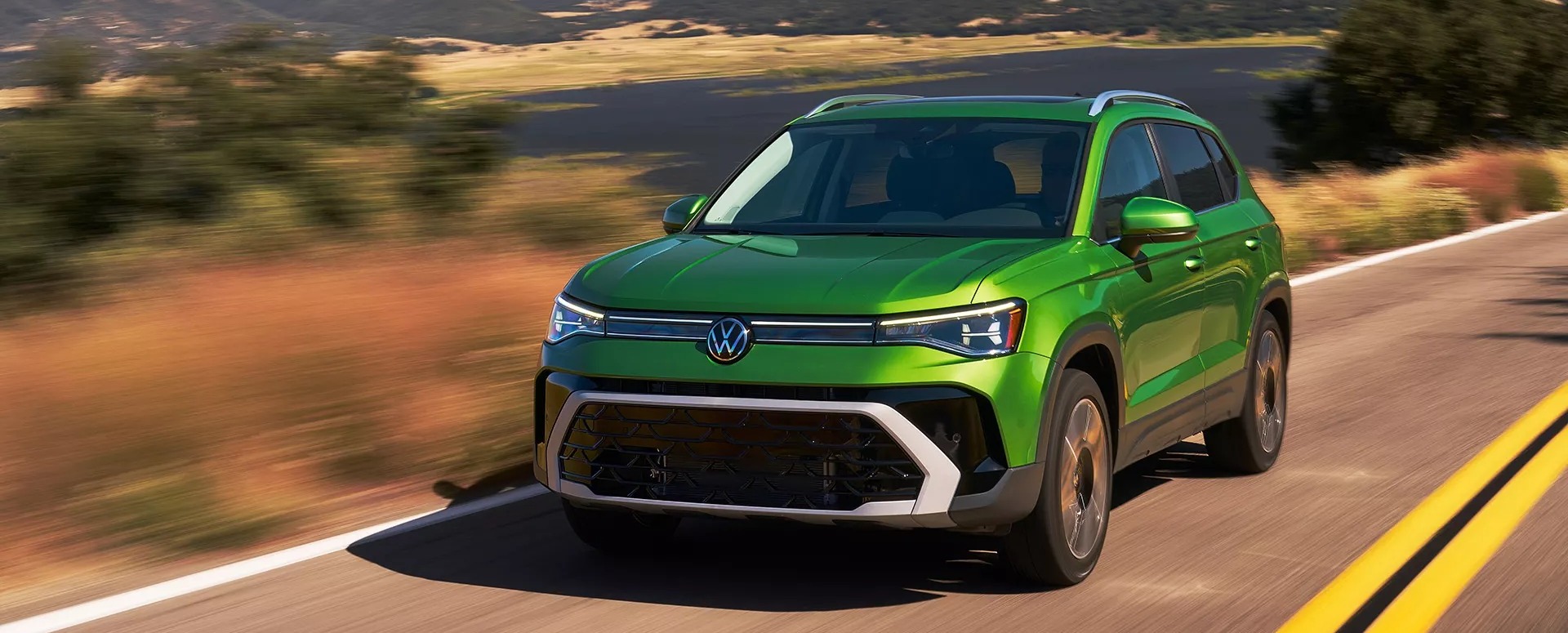 2025 Volkswagen Taos for Sale near Frederick, MD