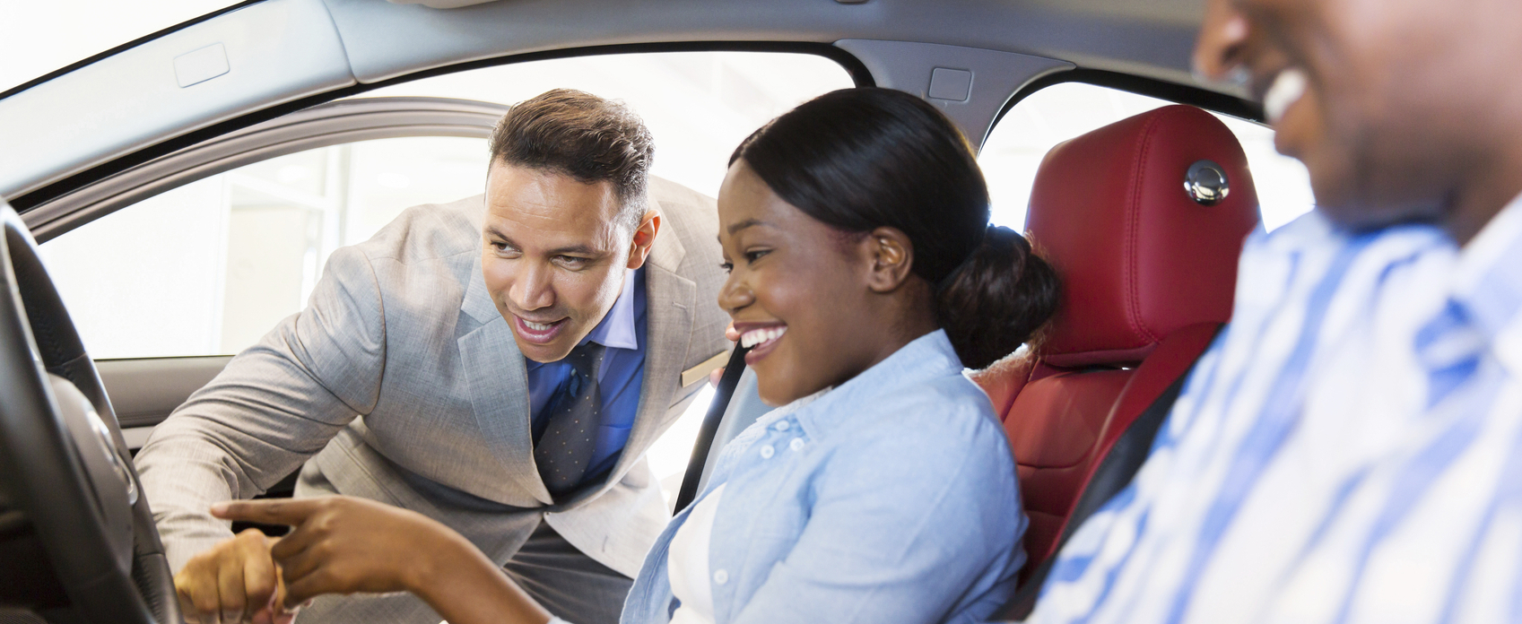 Volkswagen Dealer near Greenwood, IN