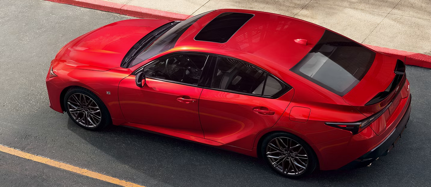 2025 Lexus IS 350 for Sale near Washington, DC