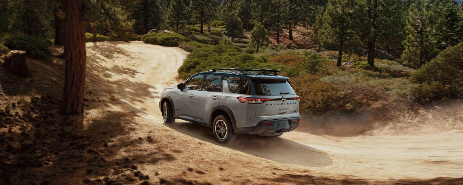 2025 Nissan Pathfinder for Sale near Dale City, VA