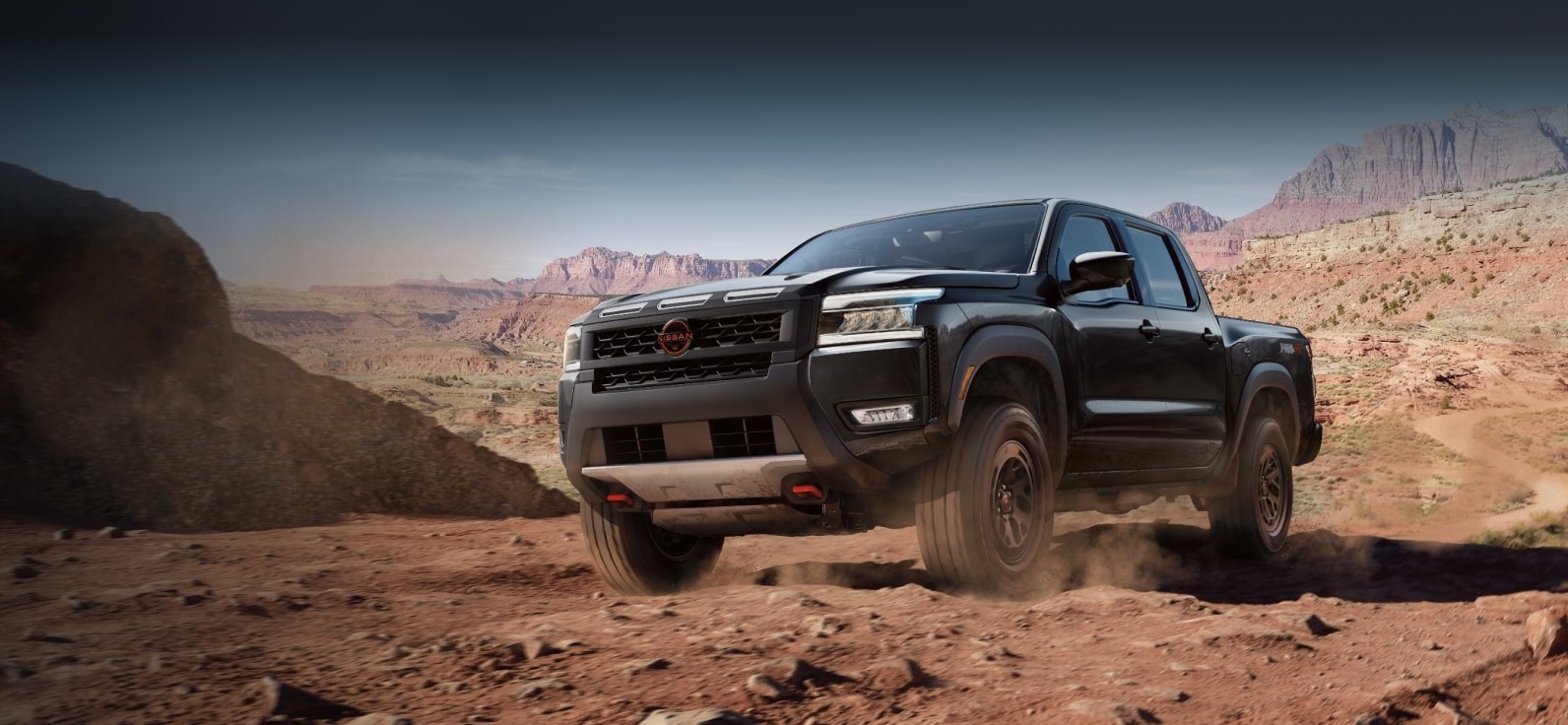 2025 Nissan Frontier for Sale near Dale City, VA