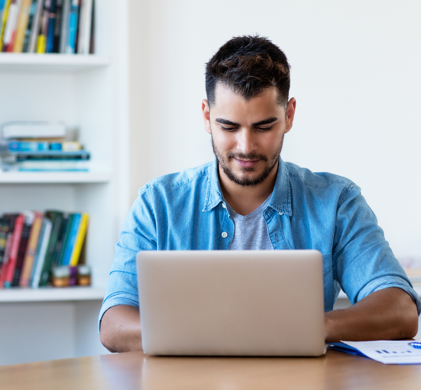 View Our Online Inventory!