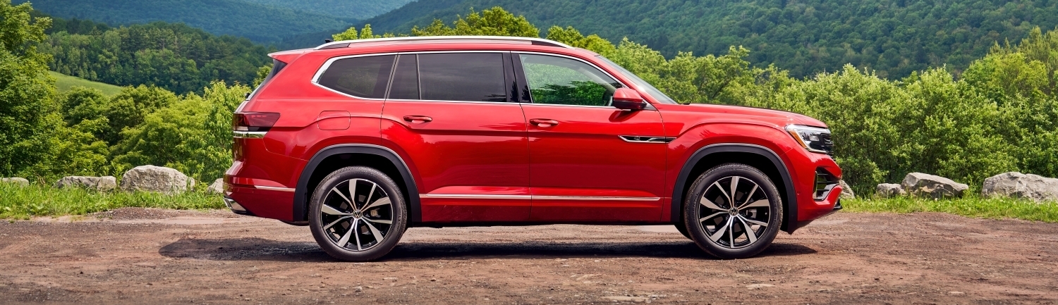 Used Volkswagen Vehicles for Sale near Newburgh, NY