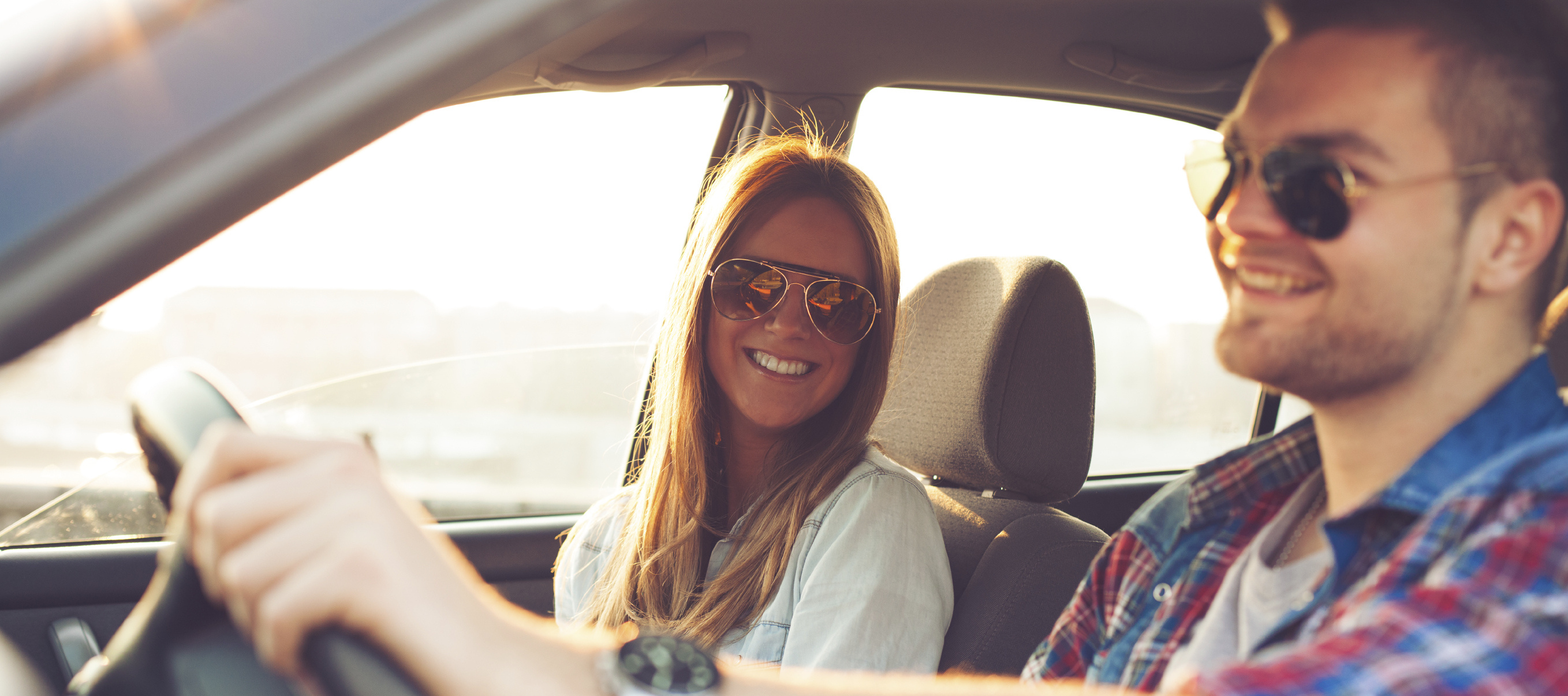 You’ll Be Satisfied With Our Selection of Pre-Owned Cars!