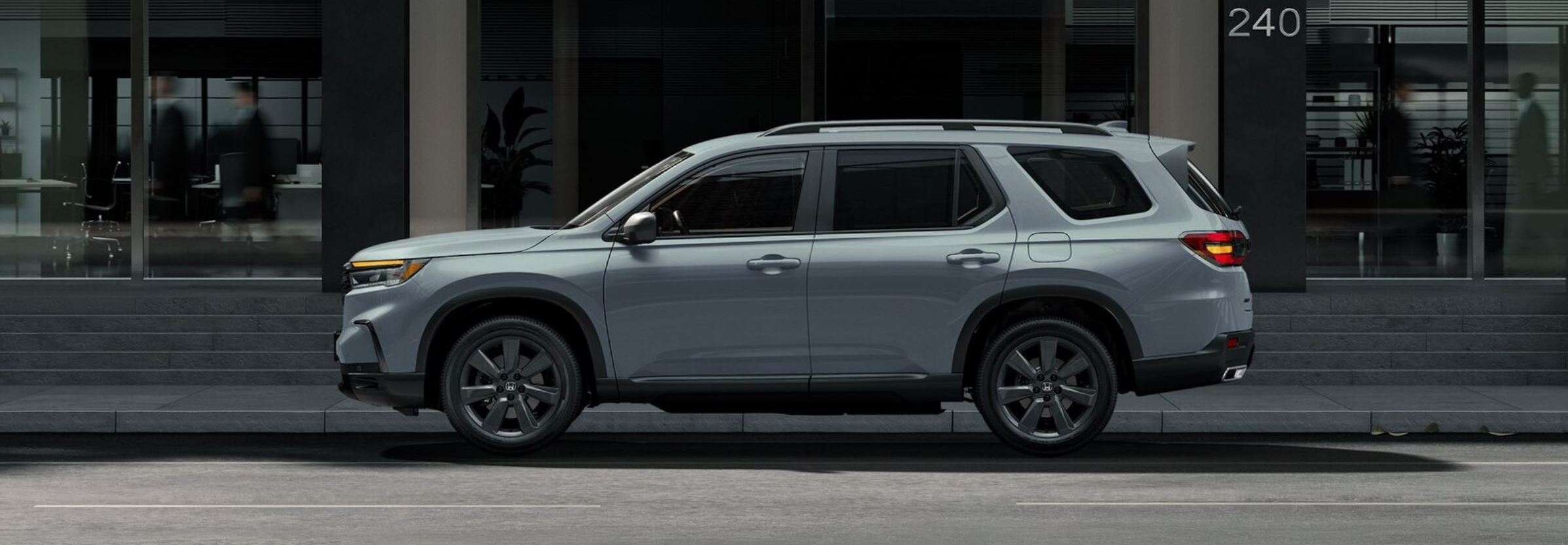 2025 Honda Pilot for Sale near Arlington, VA