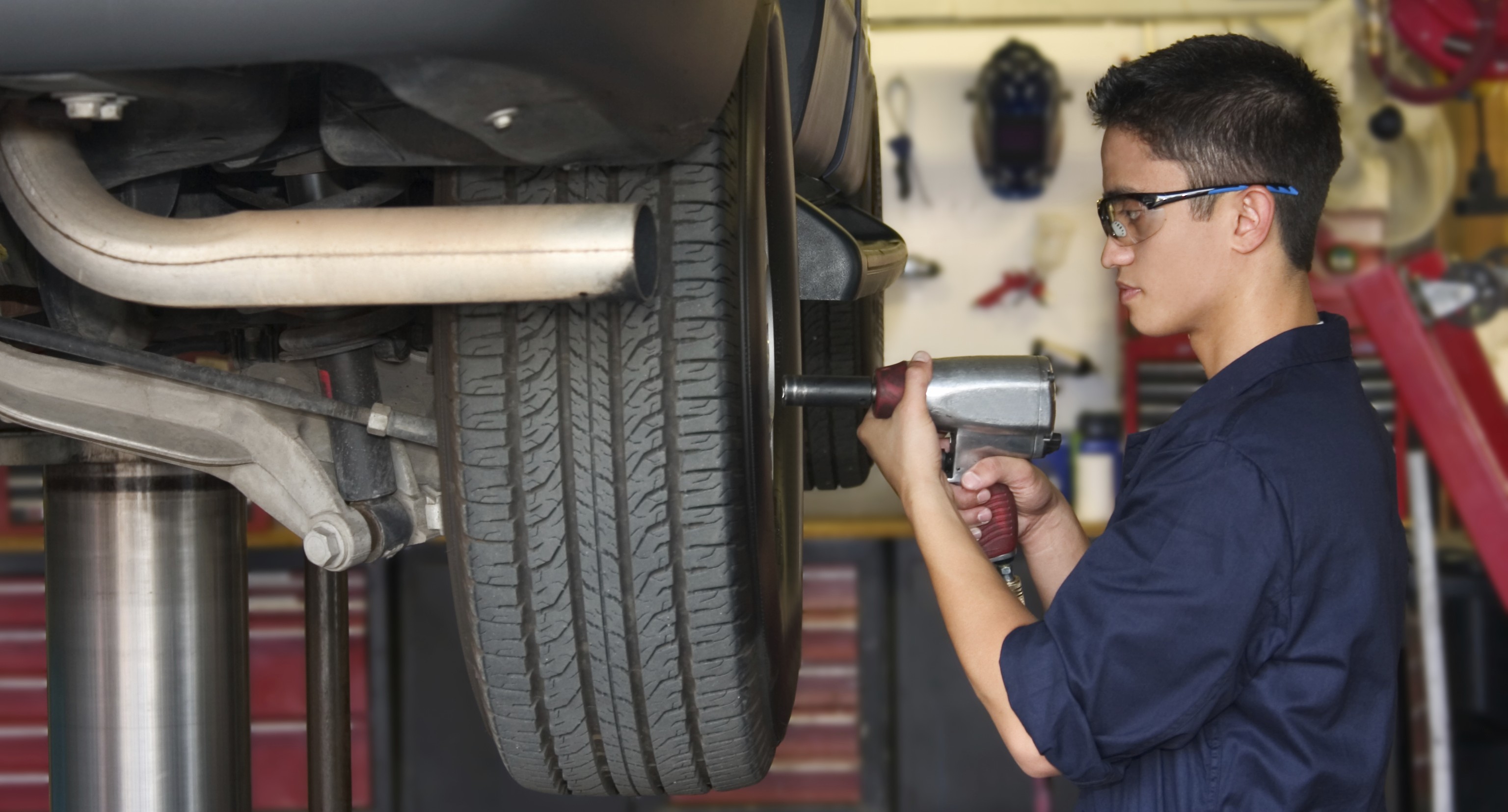 Tire Sales and Service near Brandon, FL