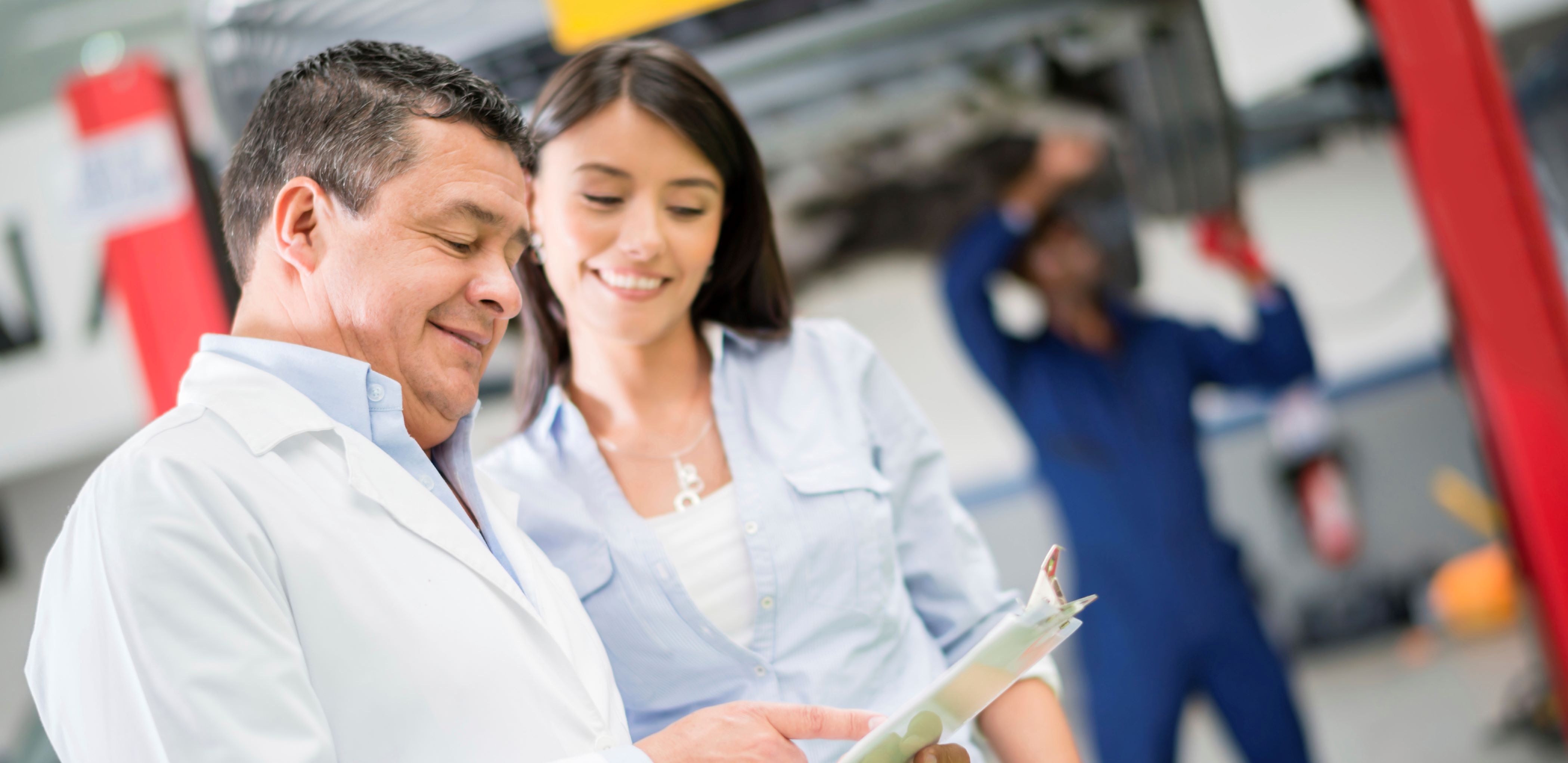 Learn More About Tire Maintenance