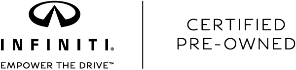 INFINITI Certified Pre-Owned