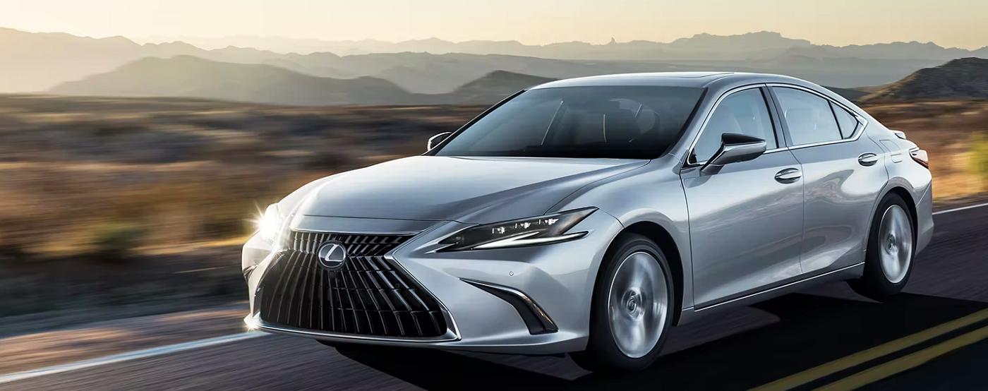 2025 Lexus ES 350 for Sale near Annandale, VA