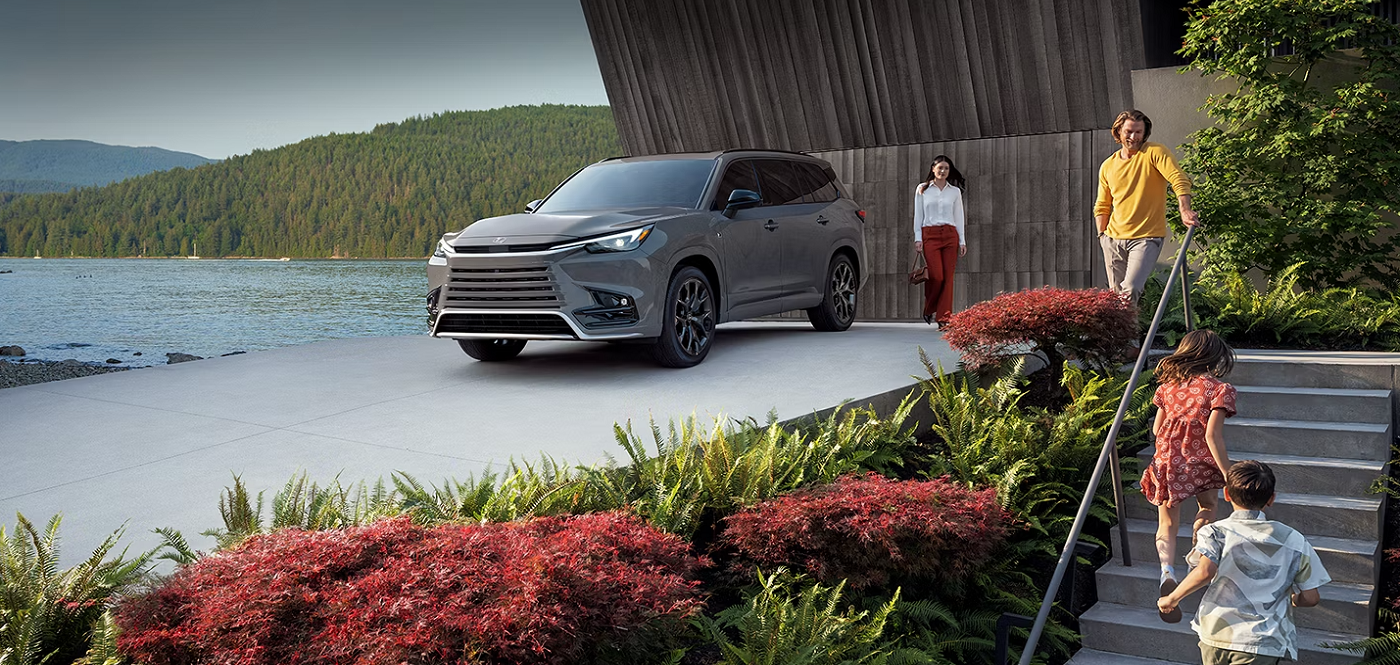 2025 Lexus TX 500h for Sale near Alexandria, VA