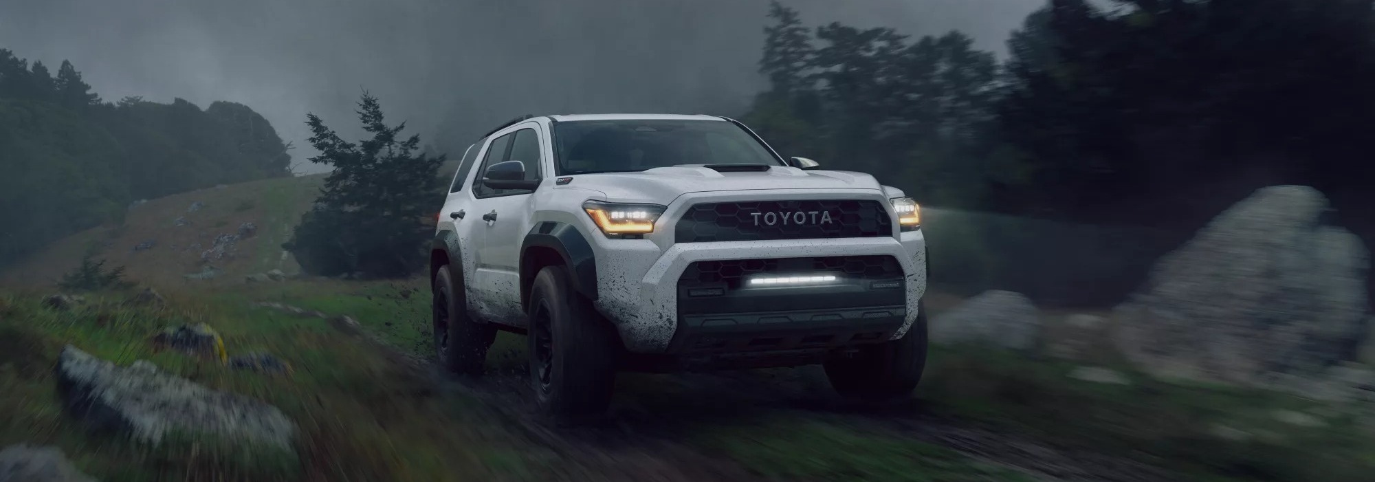 2025 Toyota 4Runner for Sale near Bangor, ME