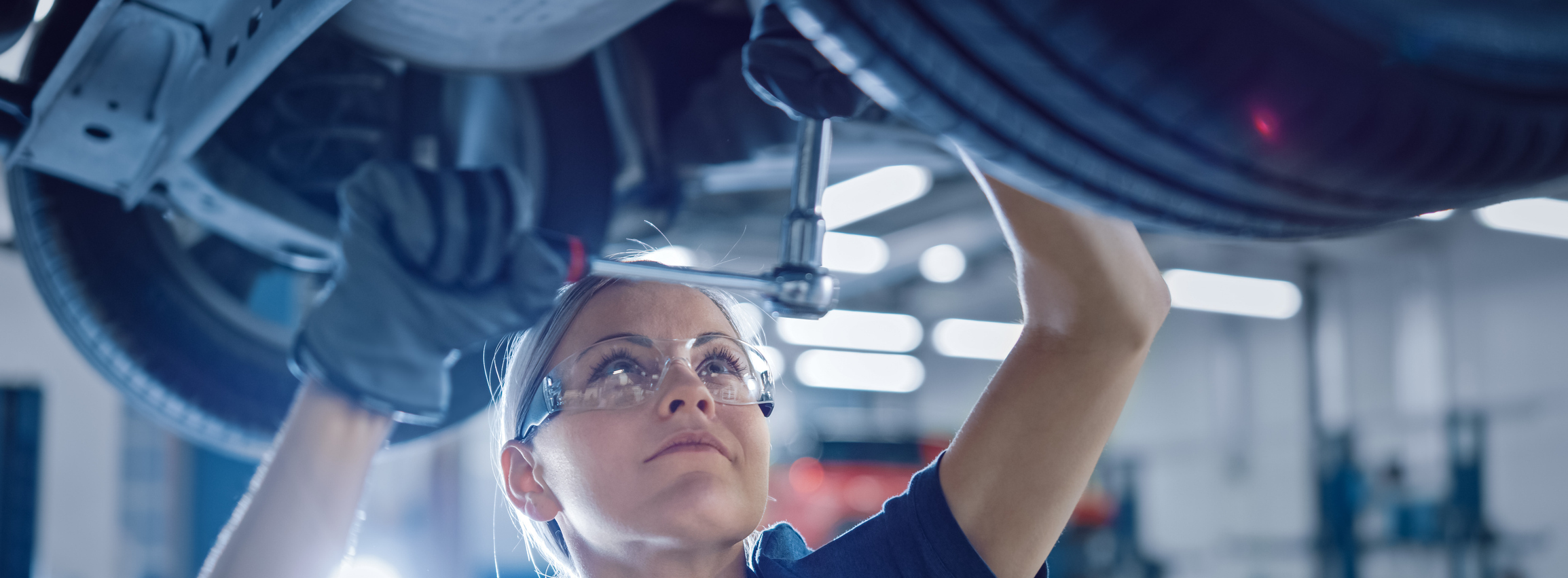 Services Near Huntington, NY