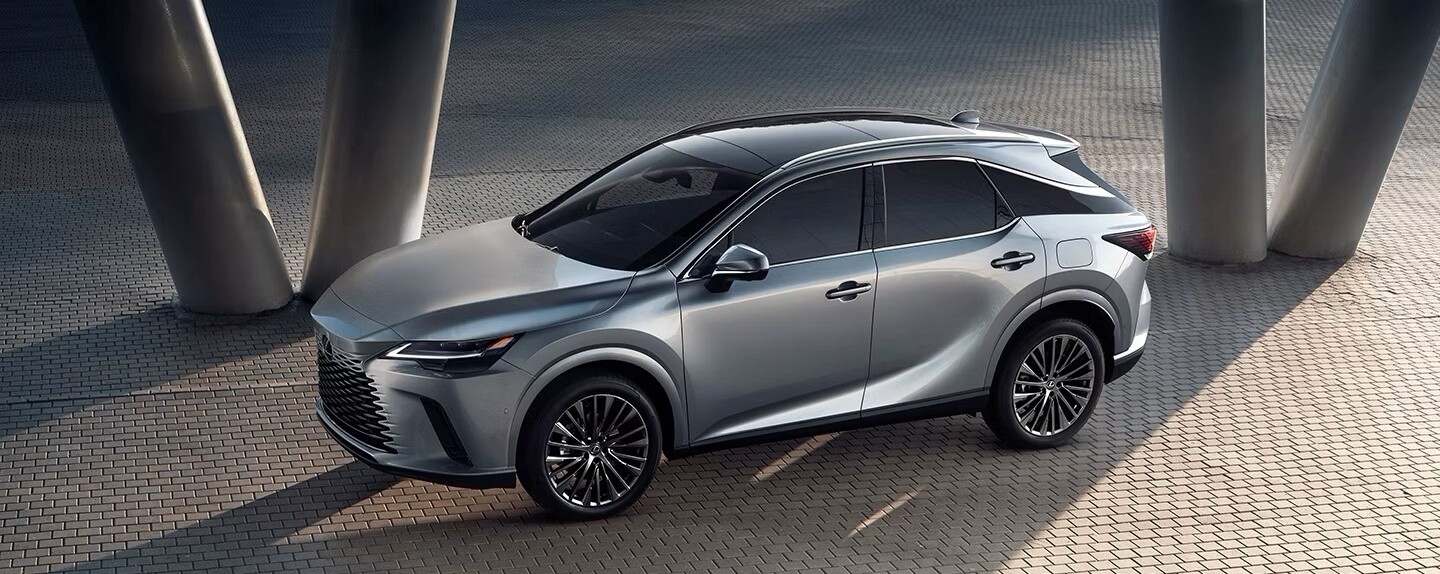 2025 Lexus RX 350 for Sale near Schererville, IN