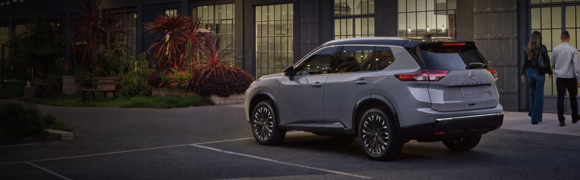 2025 Nissan Rogue for Sale in Syosset, NY