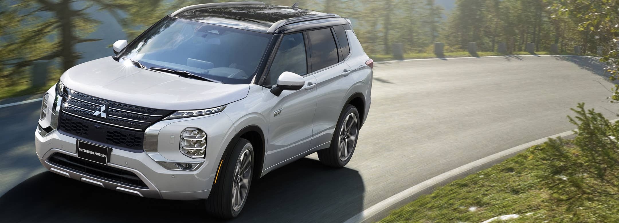 2025 Mitsubishi Outlander PHEV for Sale near Pensacola, FL 